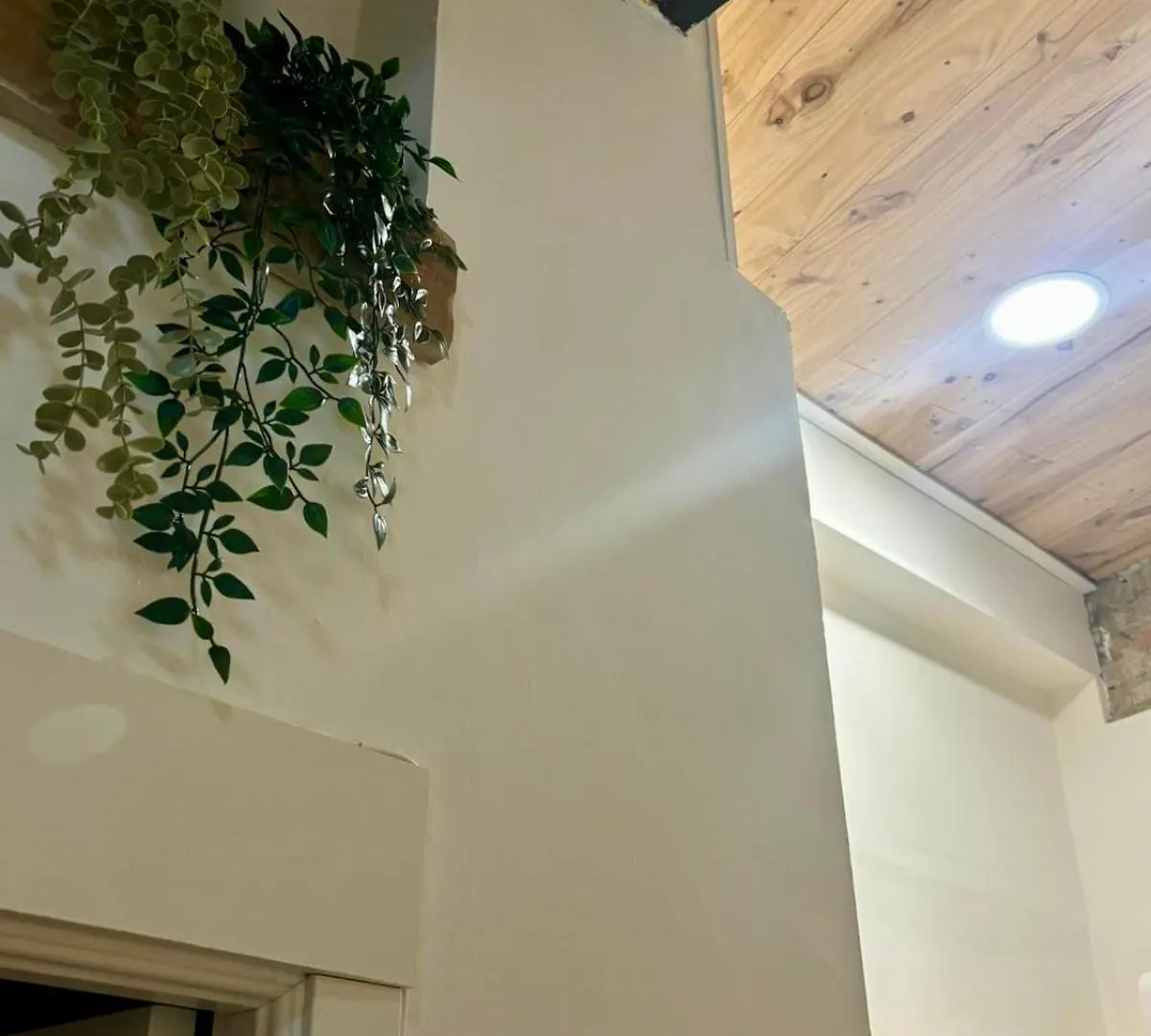 Διαμέρισμα Estudio En El Centro De Μάλαγα